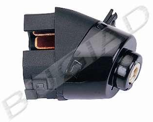 Переключатель зажигания