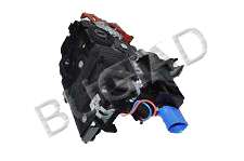 Замок дверей перед. лівий Skoda Roomster 1.2TDI,TSI,1.6TDI 10-15