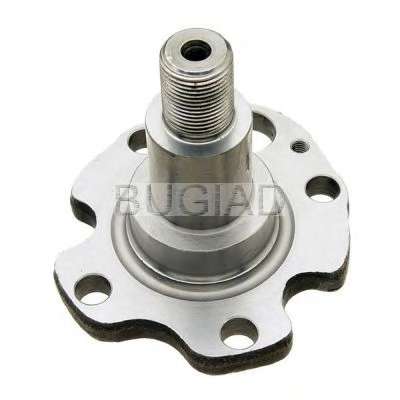 Ступица колеса