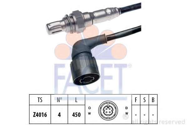 Лямбда-зонд