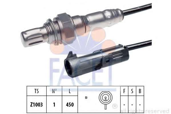 Лямбда-зонд