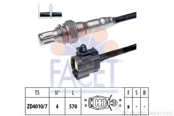 Лямбда-зонд