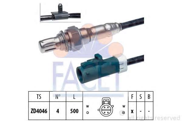 Лямбда-зонд