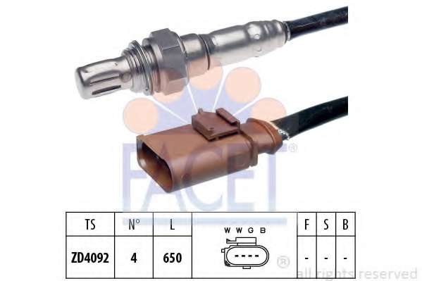 Лямбда-зонд