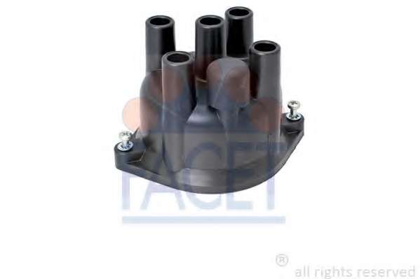 Крышка распределителя зажигания