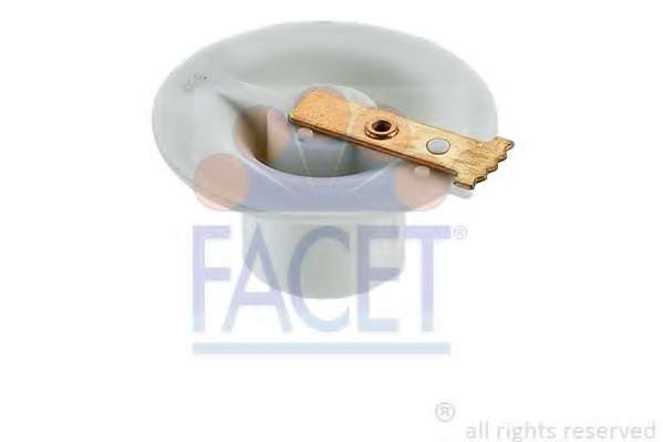 Бегунок распределителя зажигани