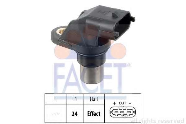 Датчик импульсов. Датчик импульсов, маховик. Датчик частоты вращения, управление двигателем. Датчик, положение распределительного вала. Датчик частоты вращения, автоматическая коробка передач