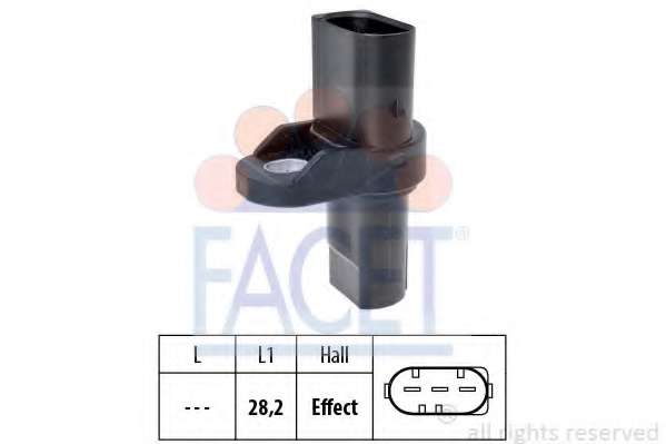 Датчик импульсов. Датчик импульсов, маховик. Датчик частоты вращения, управление двигателем. Датчик, положение распределительного вала. Датчик частоты вращения, автоматическая коробка передач