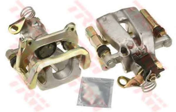 Тормозной суппорт