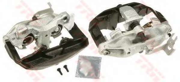 Тормозной суппорт