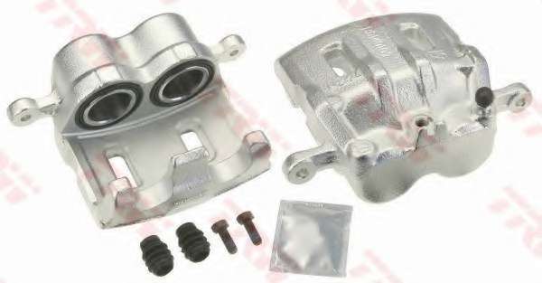 Супорт гальмівний, правий