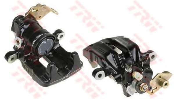 Тормозной суппорт