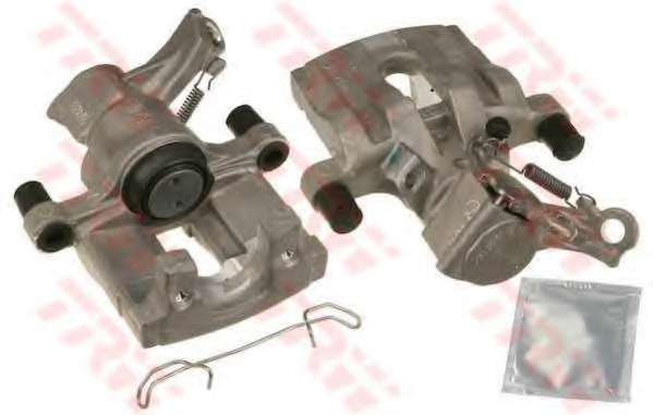 Тормозной суппорт