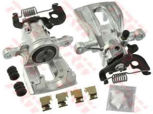 Тормозной суппорт