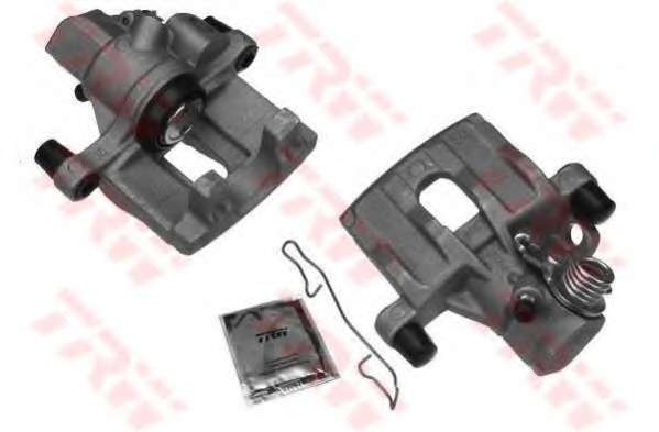 Тормозной суппорт