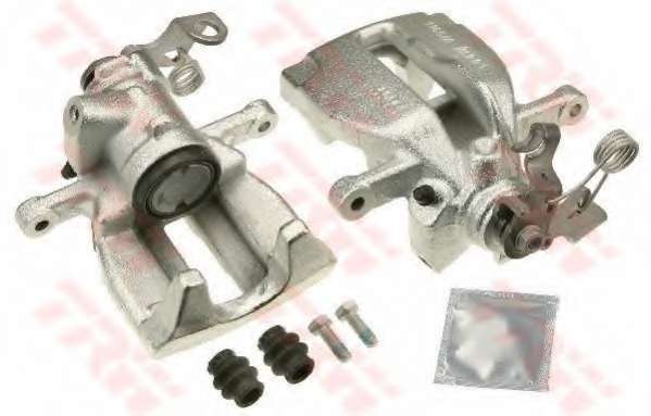 Тормозной суппорт