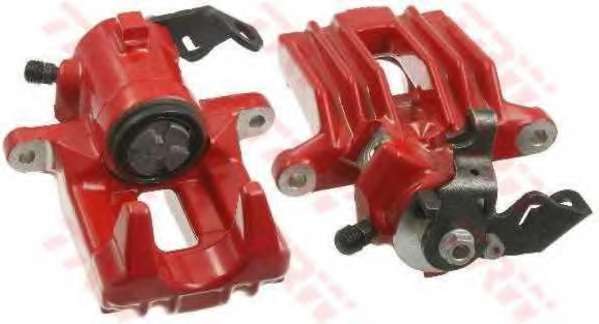 Тормозной суппорт