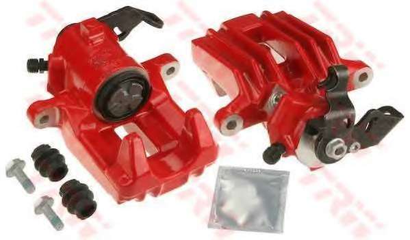 Тормозной суппорт