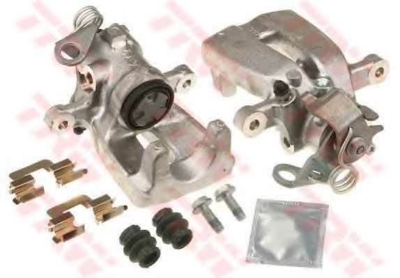 Тормозной суппорт