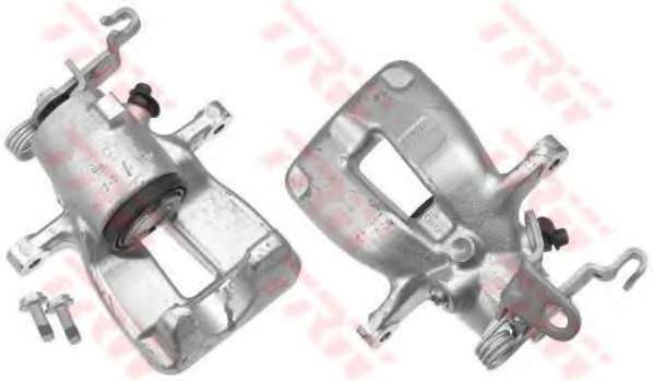 Тормозной суппорт