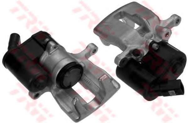 Тормозной суппорт