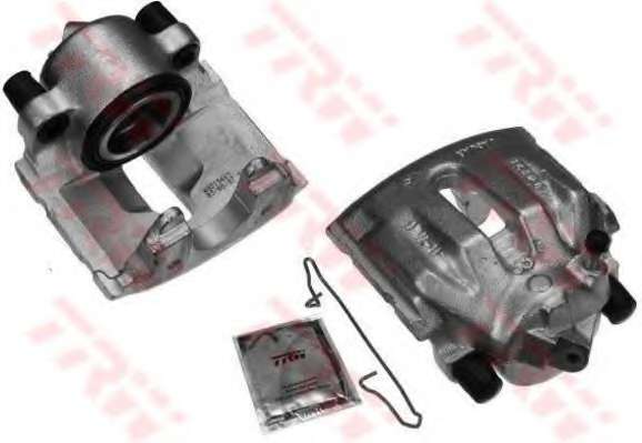 Тормозной суппорт