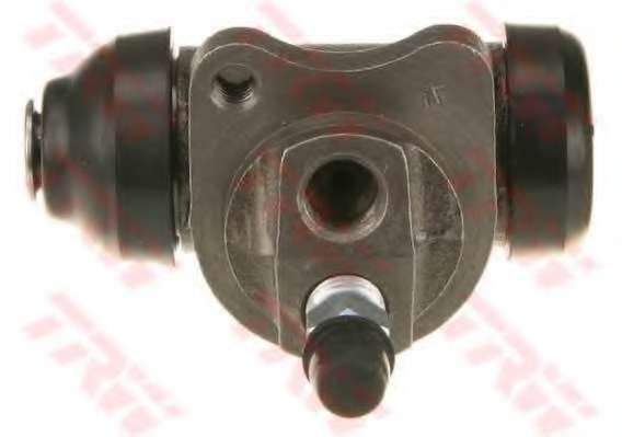 Колесный тормозной цилиндр