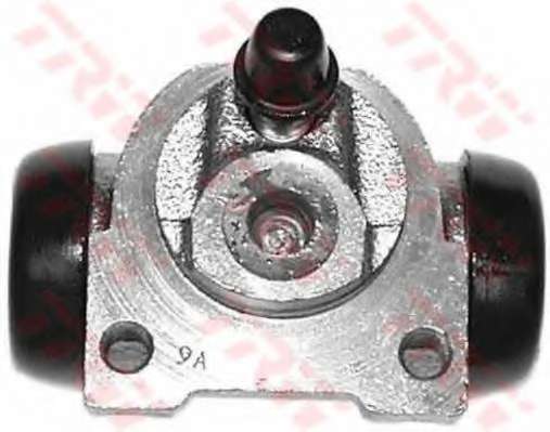 Колесный тормозной цилиндр