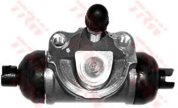 Колесный тормозной цилиндр