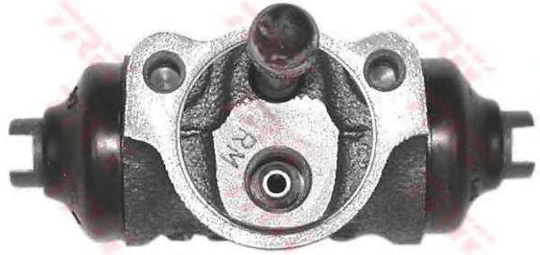 Колесный тормозной цилиндр