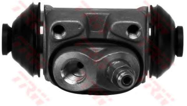 Колесный тормозной цилиндр