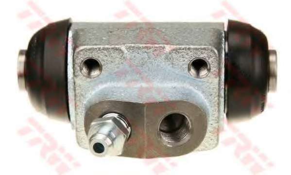 Колесный тормозной цилиндр