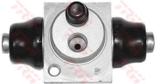 Колесный тормозной цилиндр