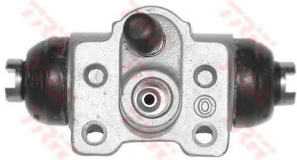 Колесный тормозной цилиндр