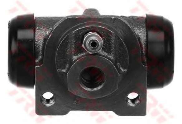 Колесный тормозной цилиндр