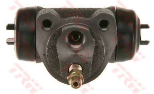 Колесный тормозной цилиндр