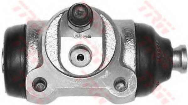 Колесный тормозной цилиндр