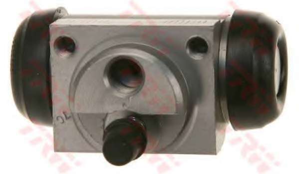 Колесный тормозной цилиндр