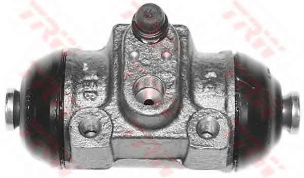 Колесный тормозной цилиндр