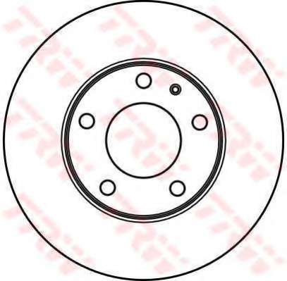 Тормозной диск