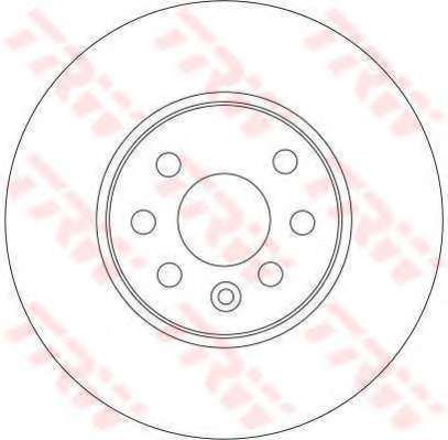 Тормозной диск