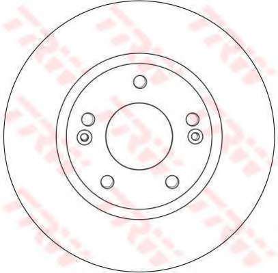 Тормозной диск