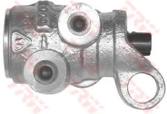 Регулятор тормозных сил