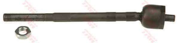 Осевой шарнир, рулевая тяга