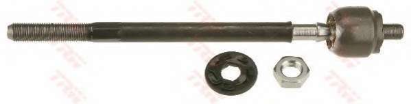 Осевой шарнир, рулевая тяга