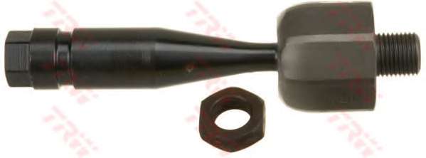 Осевой шарнир, рулевая тяга