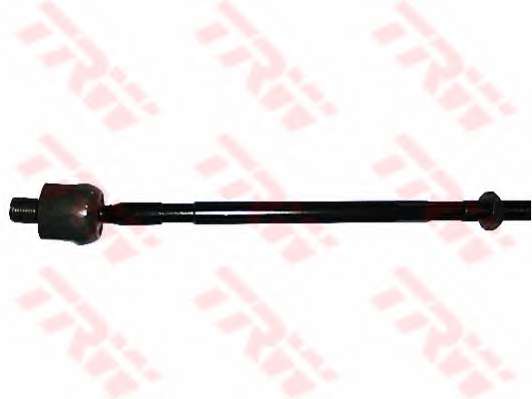 Осевой шарнир, рулевая тяга