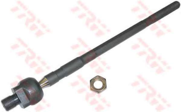 Осевой шарнир, рулевая тяга