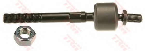 Осевой шарнир, рулевая тяга