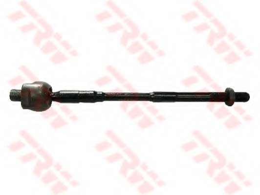 Осевой шарнир, рулевая тяга